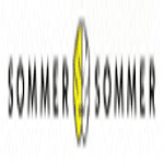 SOMMER+SOMMER logo
