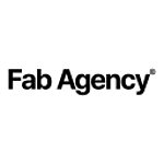 Fab Agency GmbH logo