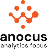 anocus GmbH logo