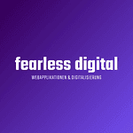 Fearless Digital logo