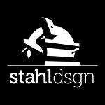 stahldsgn | Motion & Visual Design Studio logo
