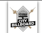 Billboard GmbH logo