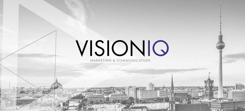 VisionIQ by Visions Network cover