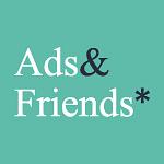 Ads&Friends*