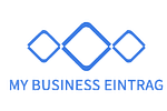 Local Seo Düsseldorf - My Business Eintrag logo