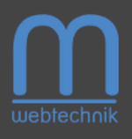 M-Webtechnik logo