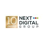 Next Digital Group logo