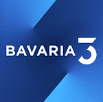 Bavaria 3 logo