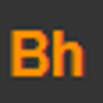 Bh webentwicklung logo