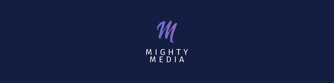 Mighty Media cover