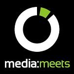 media:meets GmbH logo