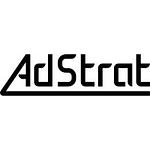 AdStrat GmbH logo