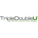 TripleDoubleU GmbH logo