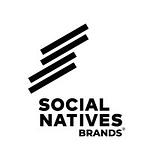 Social Natives Brands logo