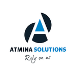 ATMINA Solutions GmbH logo