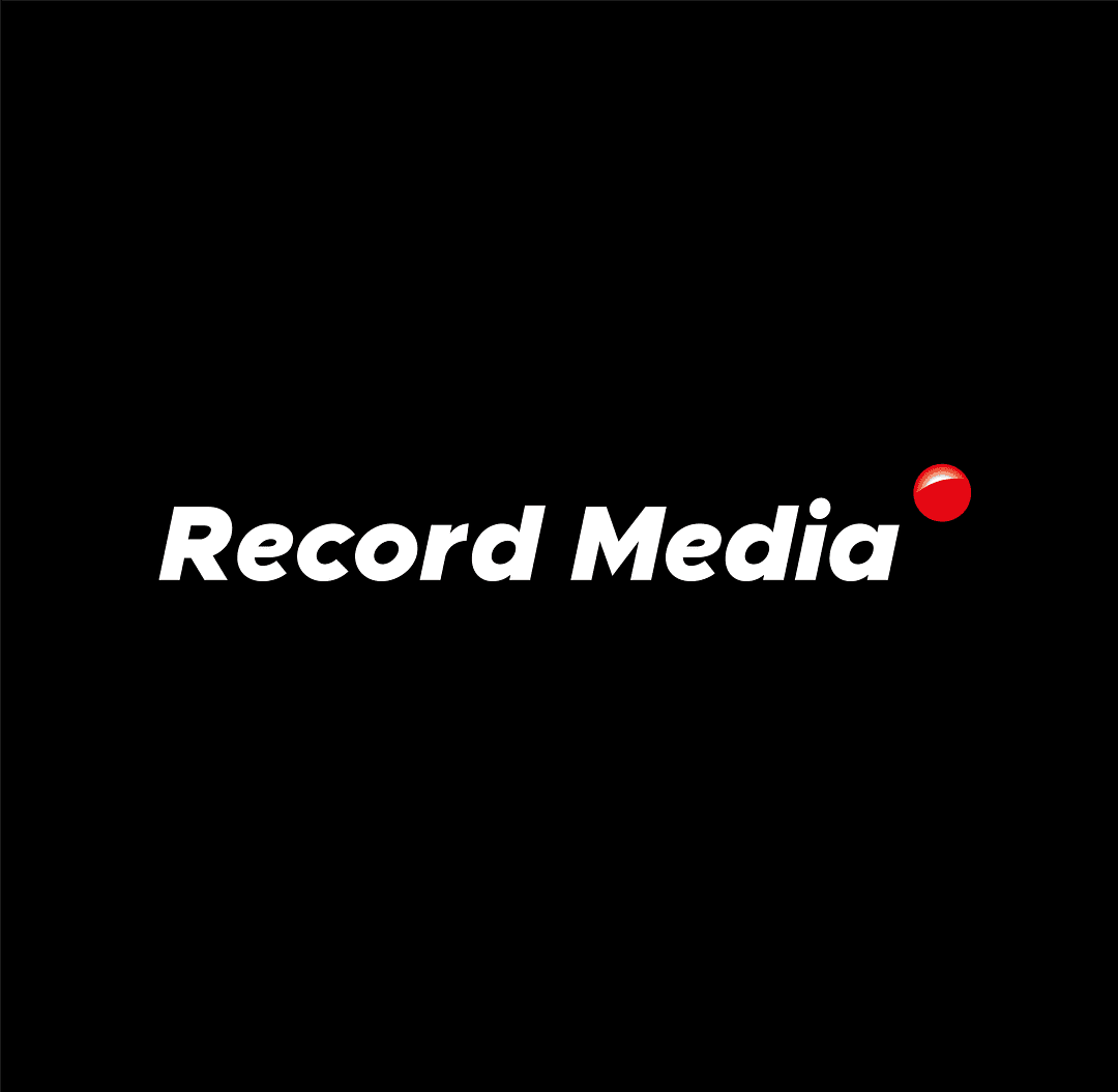 Record Media KG cover