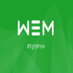 W-EM logo