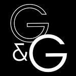 Gold & Gewitter logo