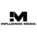Influence Media logo