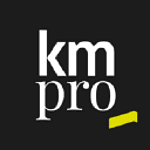 KMpro MUC logo