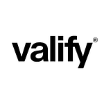 valify® Webdesign logo
