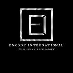 Encode International logo