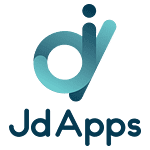 Jd Apps logo