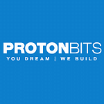 ProtonBits Software Pvt Ltd logo