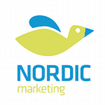 NordicMarketing GmbH logo