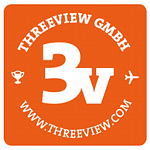 Threeview GmbH logo