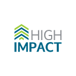 High Impact logo