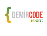 Demircode Corporate Web Solutions logo
