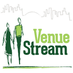 VenueStream logo