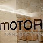 MOTOR Kommunikation GmbH logo