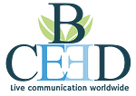 b-ceed logo