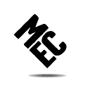 Mec Korea logo