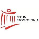 Berlin Promotion Agency logo