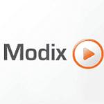 Modix GmbH logo