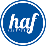 haf Werbeagentur GmbH logo