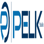 Pelk Digital Agency logo