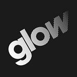 glow communication logo