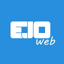EJOweb logo
