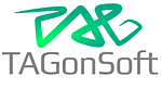 TAGonSoft logo