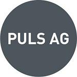 Puls AG Health Communication logo