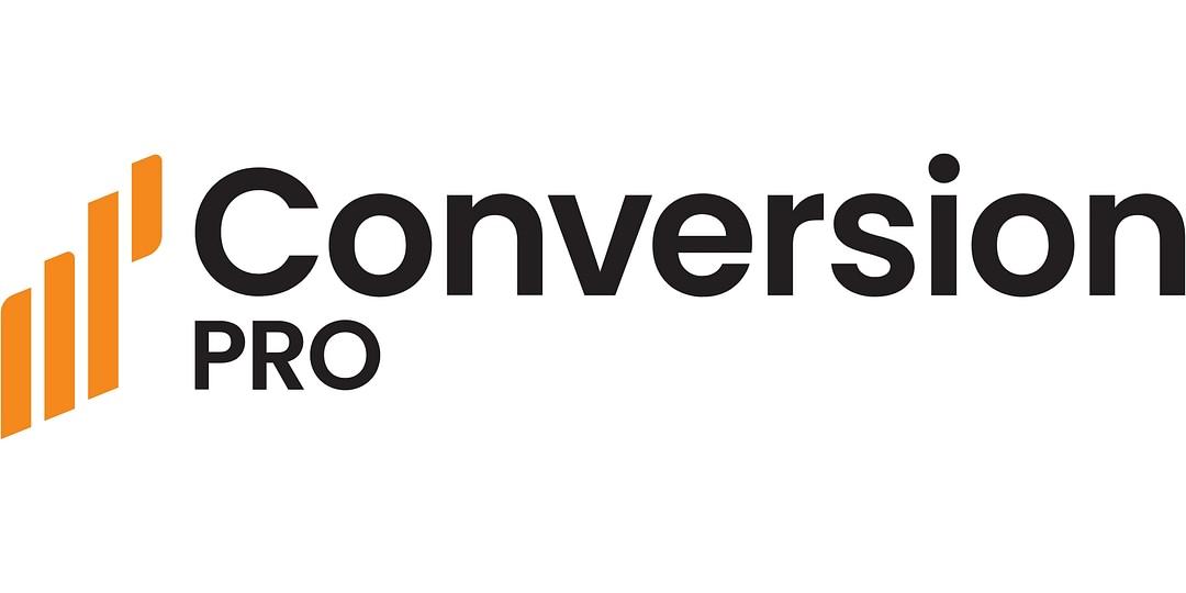 Conversion-PRO cover