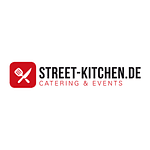 STREET KITCHEN Catering & Events logo