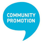 Community Promotion logo