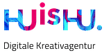 HUisHU. Digitale Kreativagentur GmbH logo