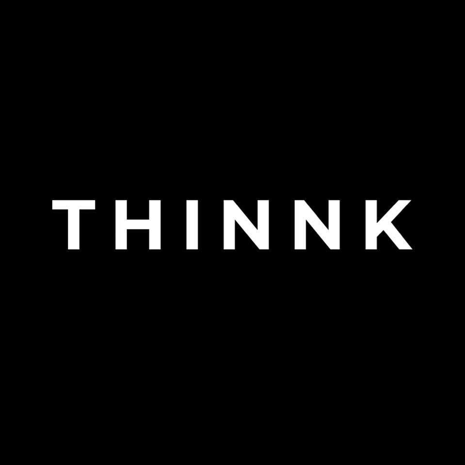 THINNK cover