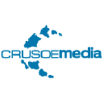 crusoemedia GmbH logo